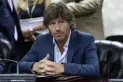 Juan Bautista Mahiques jurará hoy como ministro de Justicia, tras la renuncia de Mariano Cúneo Libarona