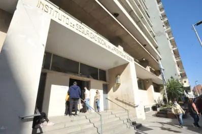 Intervenciones que llevan décadas: cuáles son los entes que Jaldo buscará normalizar durante 2026