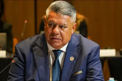 ¿Vuelve a cambiar el reglamento del fútbol argentino? La AFA impulsa modificaciones en la clasificación a copas internacionales