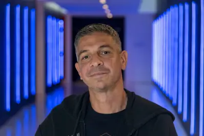 La Corte Suprema rechazó un planteo de Marcelo Corazza en la causa por explotación sexual de menores