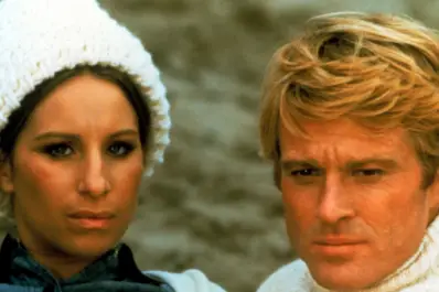 En plena cuenta regresiva para la entrega de los Oscar, la Academia convocó a Barbra Streisand