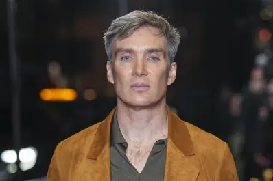 El fin de un sueño: Cillian Murphy no interpretará a Voldemort en la serie de Harry Potter