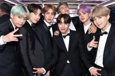 BTS vuelve a los escenarios y Netflix transmitirá el show en vivo: el anuncio que enloqueció a la ARMY