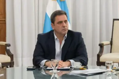 Catalán: La Libertad Avanza propone eliminar la Defensoría del Pueblo porque es un botín político