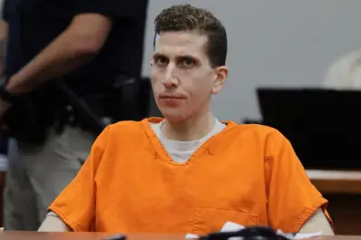 Quién es Bryan Kohberger, el destacado estudiante de criminología que asesinó a cuatro compañeros de más de 150 cuchillazos