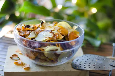 ¿Te cuesta incluir verduras al menú? Tres ideas fáciles y sabrosas para comer más fibra