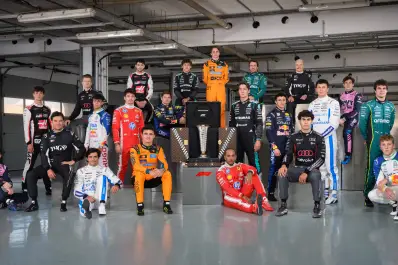 Guía para entender la nueva Fórmula 1: cambios históricos y el escenario que se abre para Colapinto