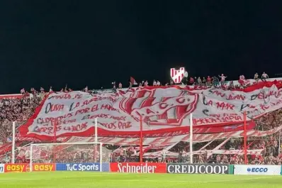 Murió la hincha de Instituto que se había descompensado antes del partido con Atlético