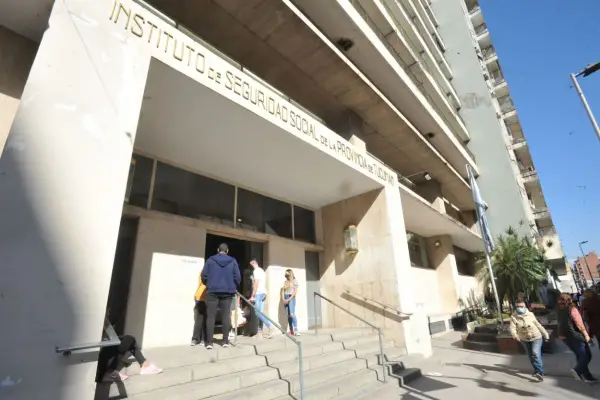 Intervenciones que llevan décadas: cuáles son los entes que Jaldo buscará normalizar durante 2026