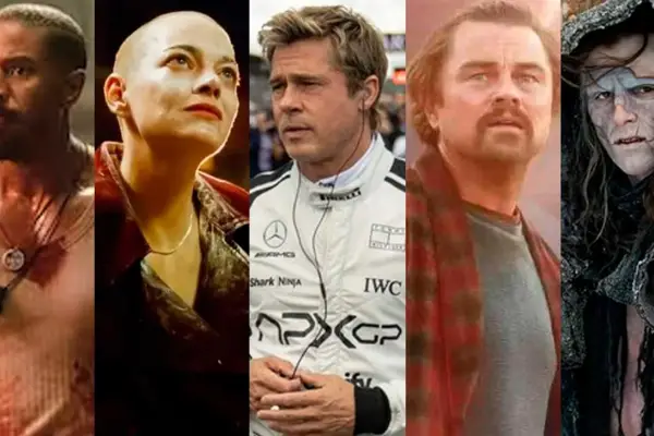 Premios Óscars 2026: dónde ver las películas nominadas antes de la ceremonia