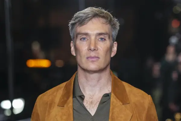 El fin de un sueño: Cillian Murphy no interpretará a Voldemort en la serie de Harry Potter