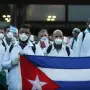 Por presiones de Trump, salen de Honduras los últimos médicos cubanos