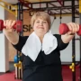 Fuerza muscular y longevidad: un estudio revela por qué es clave para la salud de las mujeres mayores