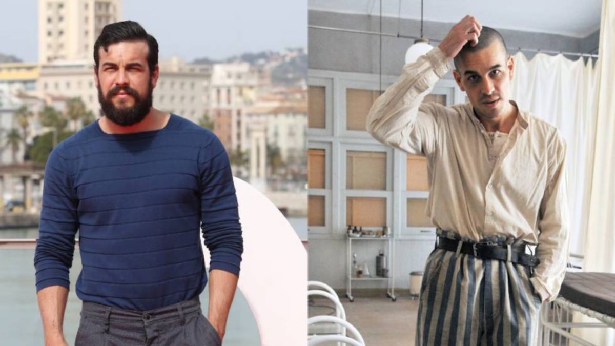 La historia real que protagoniza Mario Casas en Netflix y que emociona a todo el mundo