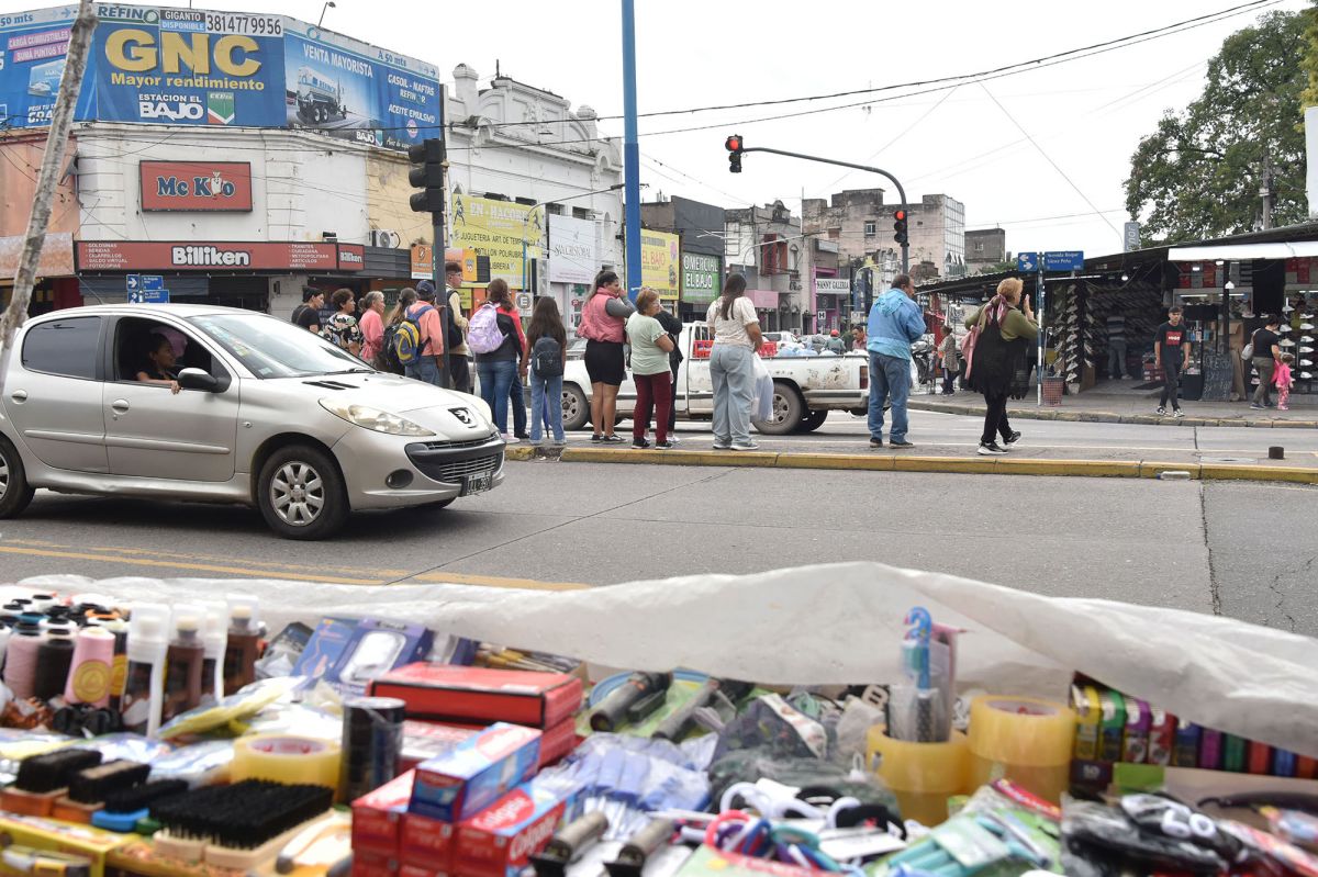 Ni Puerto Madero ni La Boca: por qué El Bajo tucumano se resiste a los planes de los políticos