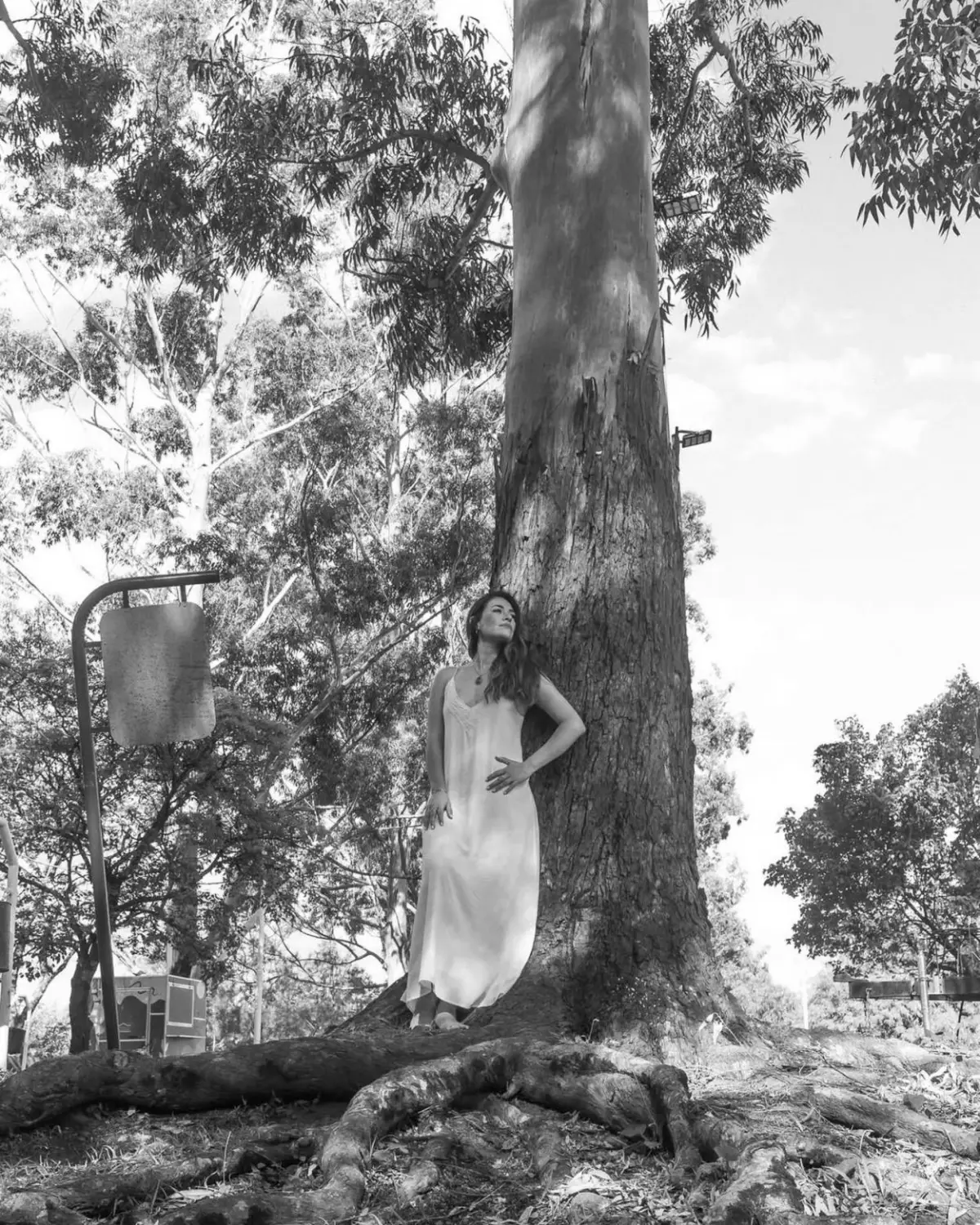 ROMINA MÉNDEZ. La cantante recorrerá el cancionero folclórico tucumano.