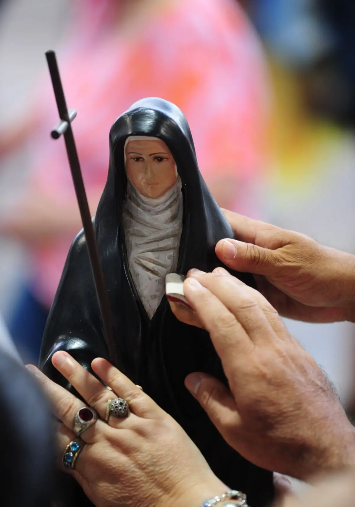 Celebrarán en Tucumán la festividad de Mama Antula