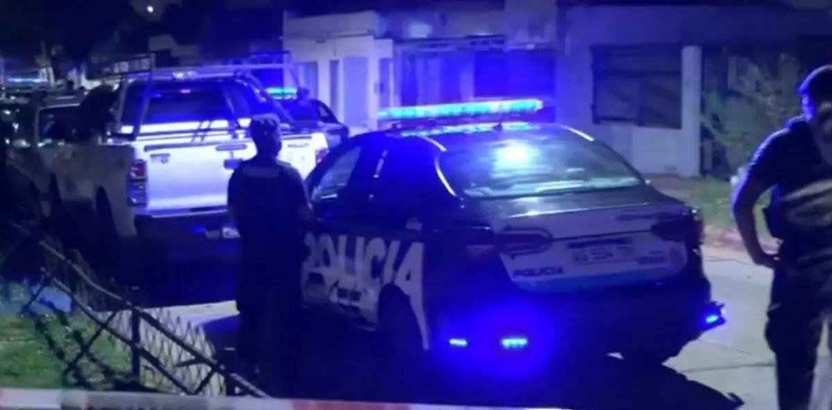 Tragedia en Rosario: discutieron en una barbería, volvieron armados y asesinaron a un bebé