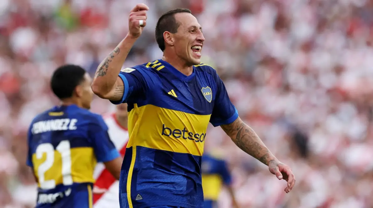 “Es difícil salir bien”: luego de anunciar su retiro, Cristian Lema criticó a la dirigencia de Boca