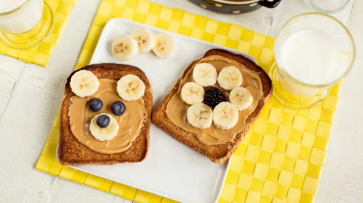 Los expertos destacaron que el consumo de pasta de maní puede ayudar en la fuerza y autonomía después de los 50 años. 