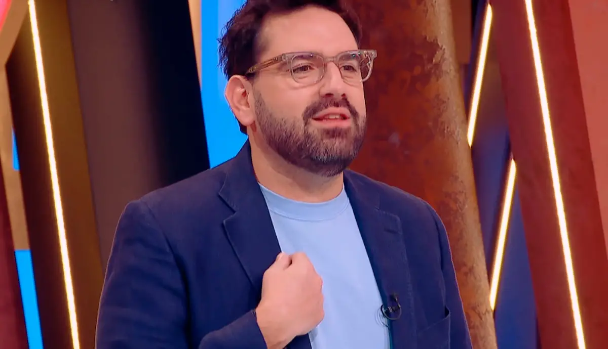 Cómo es la lujosa casa de Damián Betular: diseño, arte y una sorprendente colección