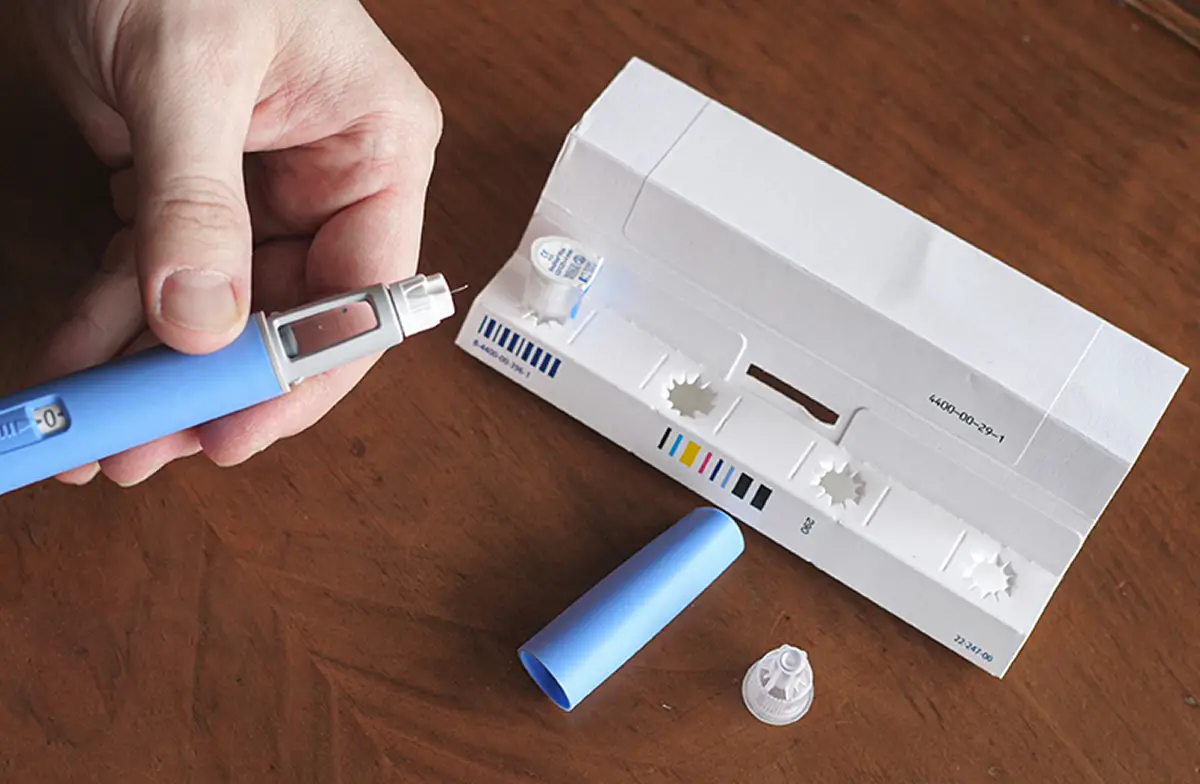 Investigadores determinaron cuánto peso se recupera al dejar de tomar medicamentos para adelgazar