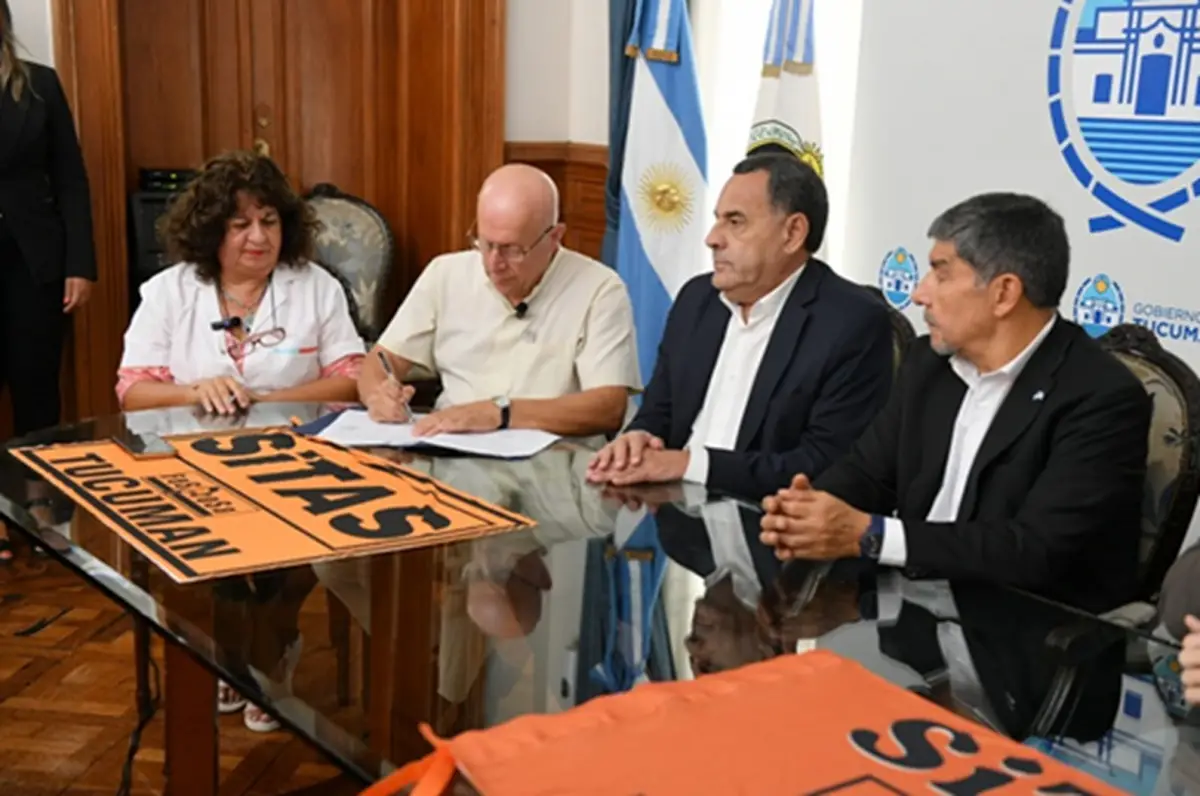 Firma del acta. COMUNICACIÓN PÚBLICA