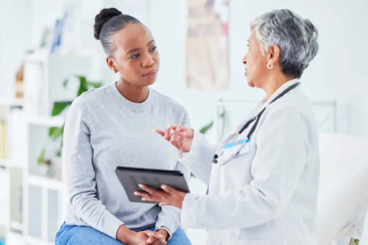 PREVENCIÓN. Los chequeos tradicionales son el mejor modo de evitar enfermedades.