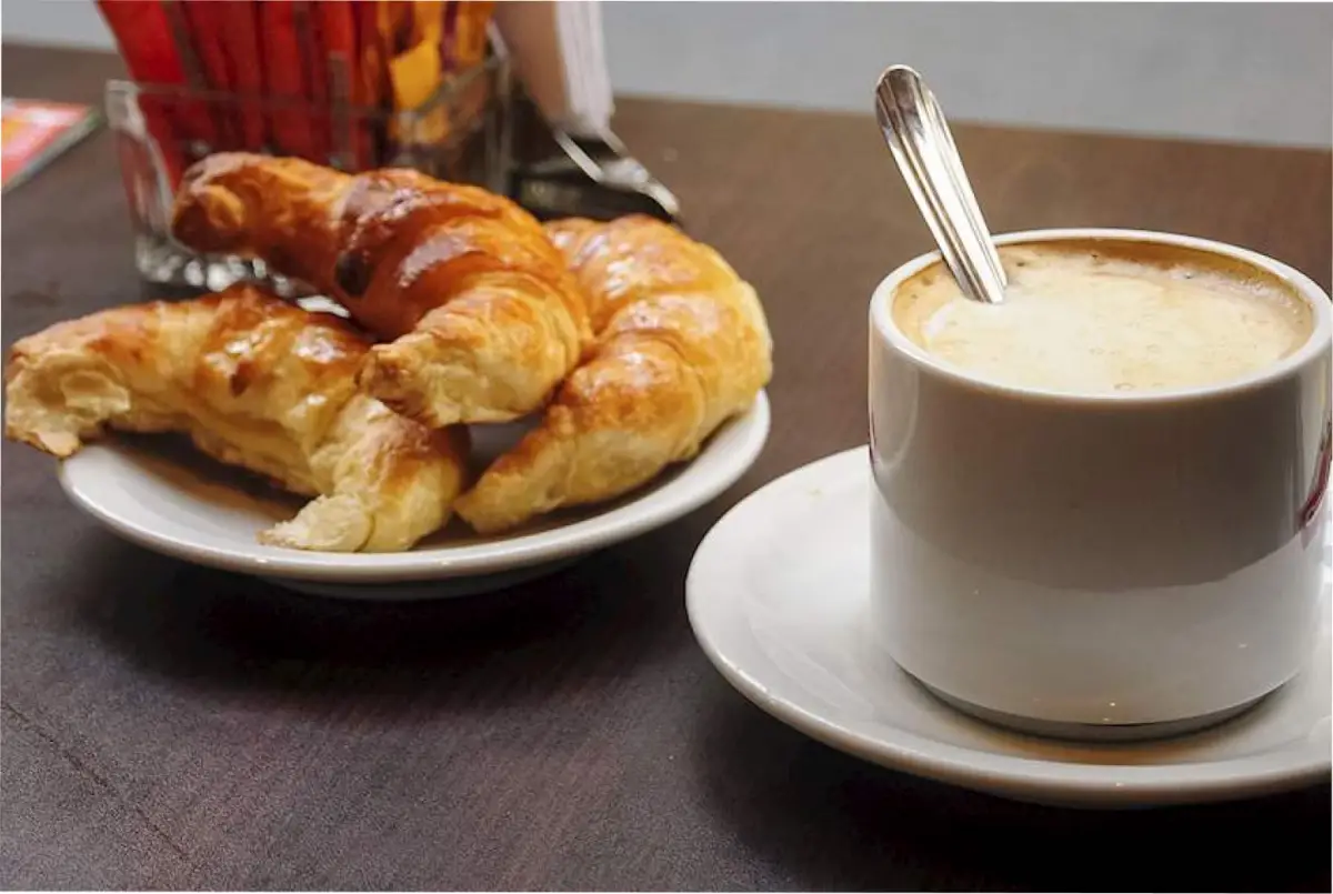 Las medialunas, entre las mejores del mundo. (Foto: Shutterstock/Taste Atlas)