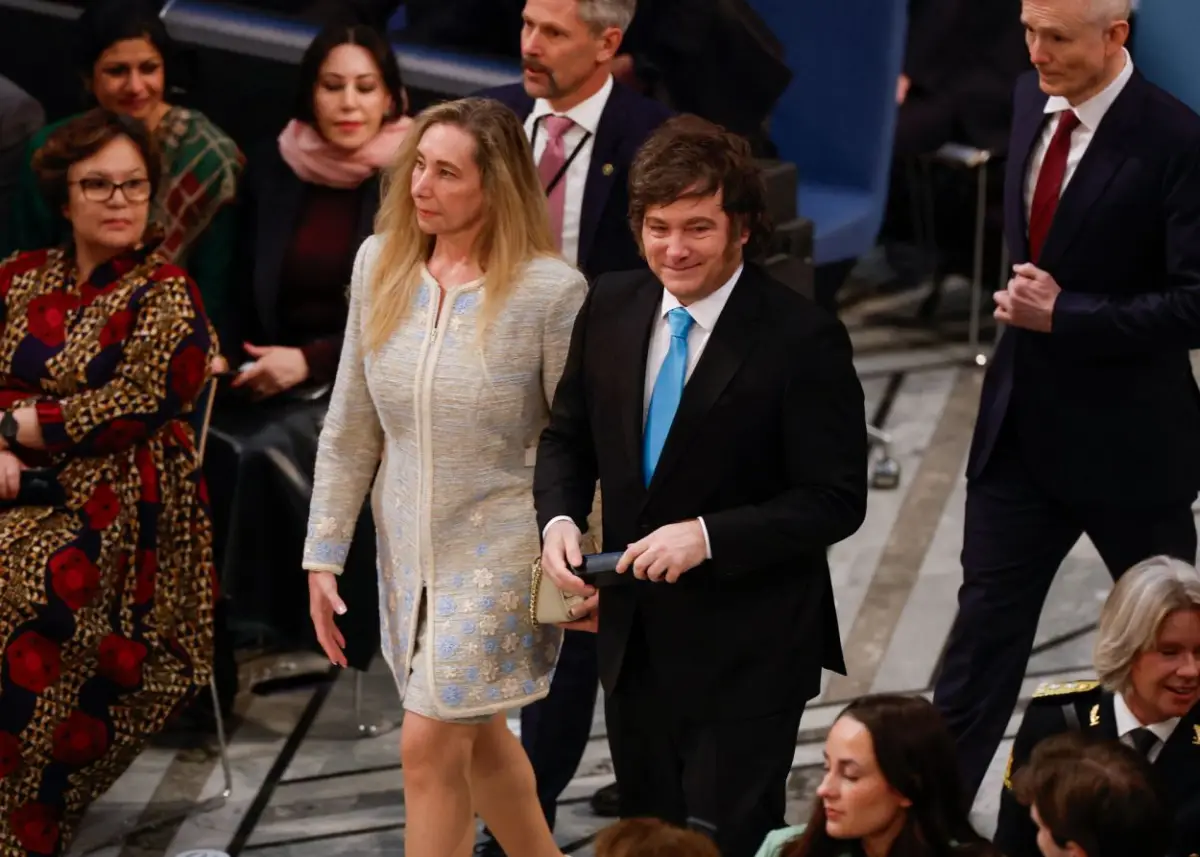 CAMBIO. La llegada de Mahiques se interpretó por algunos sectores como un cambio de paradigma en la relación entre el Ejecutivo y los tribunales. 