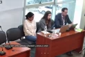 Caso Érika: la defensa de Justina Gordillo pidió el cese de la preventiva