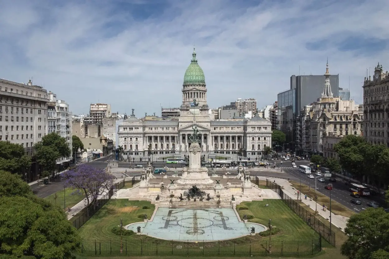 Caso $Libra: agenda movida en Diputados.