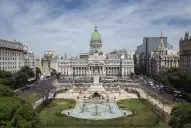 Caso $LIBRA: la oposición reactiva la investigación en Diputados y apuntan a la Casa Rosada