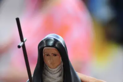 Celebrarán en Tucumán la festividad de Mama Antula