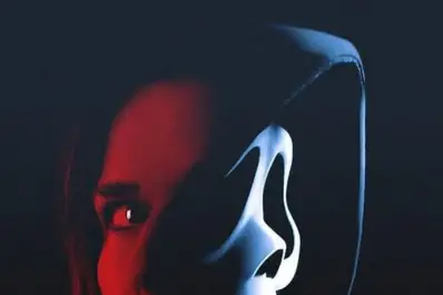 Lo viejo funciona: el boom de “Scream 7”