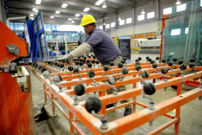 Qué dicen los industriales argentinos sobre el momento de la economía