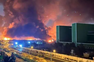 EN VIVO Guerra en Medio Oriente: Israel anunció un nuevo lanzamiento de ataques “a gran escala” contra objetivos en Teherán