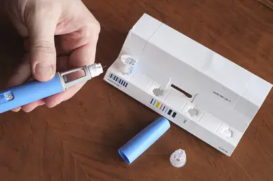 Investigadores determinaron cuánto peso se recupera al dejar de tomar medicamentos para adelgazar