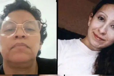 Rechazaron el juicio abreviado contra Virginia Mercado: “No puede admitir un delito pero decir que no se acuerda de lo que hizo”