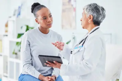 Aunque cueste, el chequeo de salud anual no debe pasarse por alto