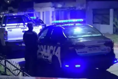 Tragedia en Rosario: discutieron en una barbería, volvieron armados y asesinaron a un bebé