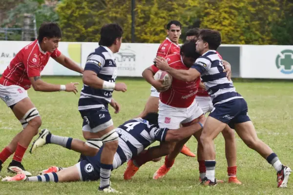 Así llega Los Tarcos al clásico ante Universitario en el inicio del Anual Tucumano 2026