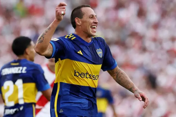 “Es difícil salir bien”: luego de anunciar su retiro, Cristian Lema criticó a la dirigencia de Boca