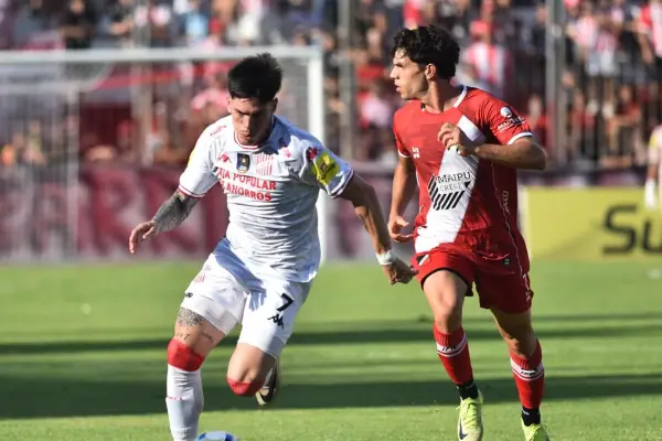 El detalle que sorprendió a un jugador de San Martín durante su experiencia en el fútbol brasileño