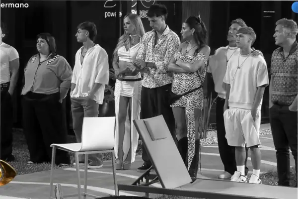 Quiénes son los jugadores que se salvaron de la placa planta en Gran Hermano