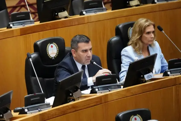 Romano Norri cuestionó la discrecionalidad en la selección del defensor del Pueblo