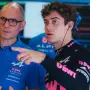 “No fue muy fluido”: Colapinto analizó el rendimiento de Alpine tras las primeras prácticas en Australia