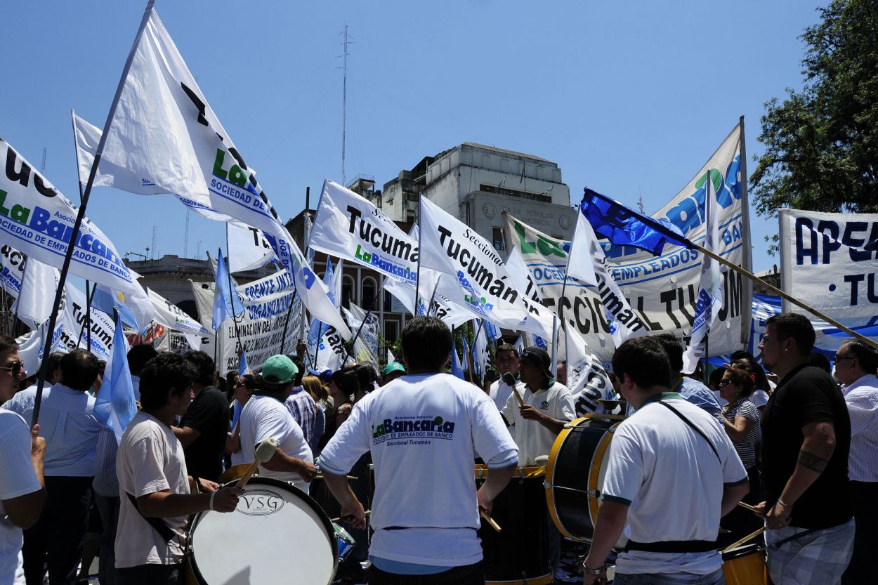 Está vigente la reforma laboral: ¿qué cambia para el trabajador?