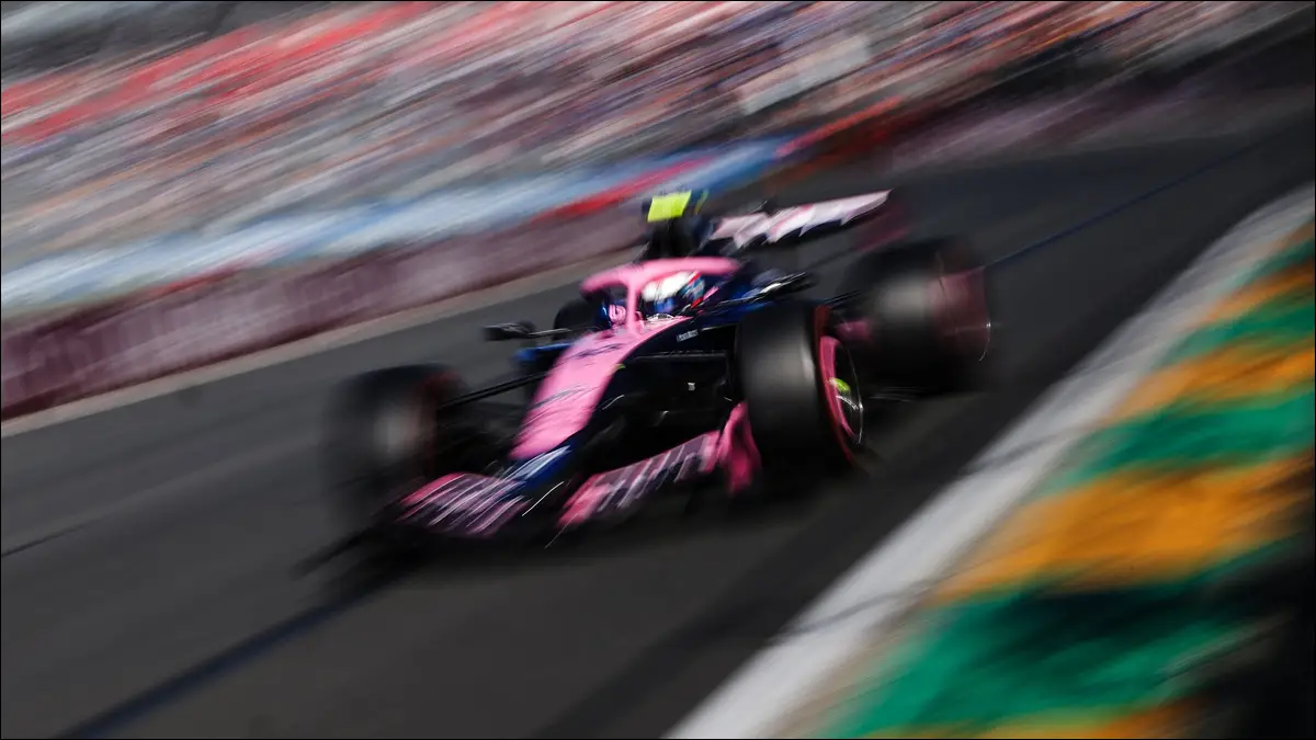 NUEVA QUALY. La Fórmula 1 modificó el sistema de clasificación para 2026 tras la ampliación de la grilla a 22 autos.