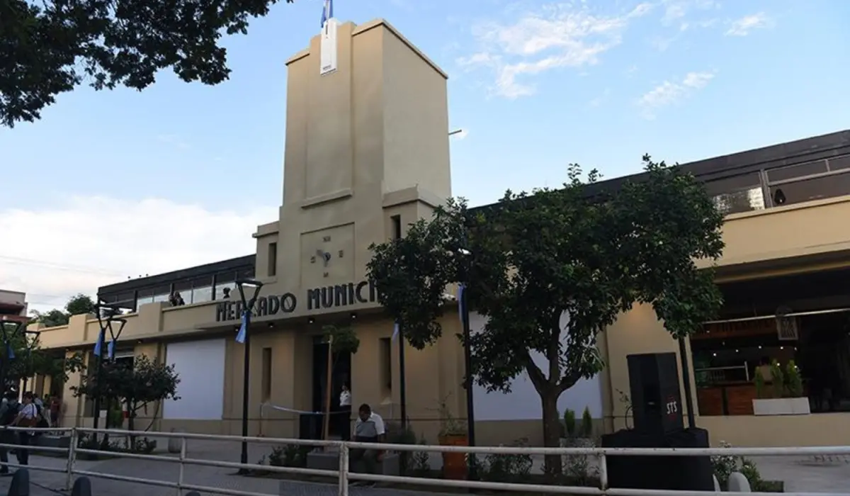 TAFÍ VIEJO. La ciudad ofrece distintas opciones para disfrutar en marzo. 